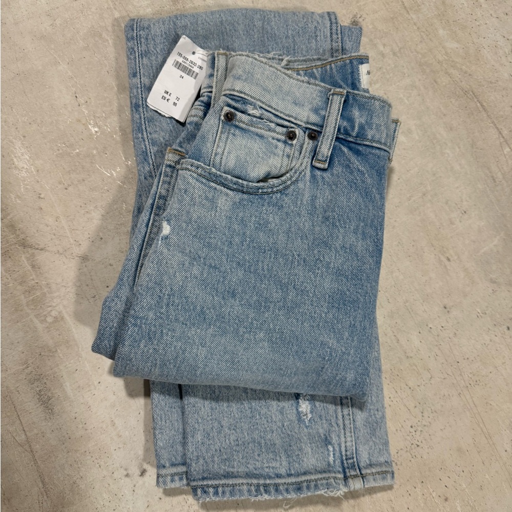 Abercrombie Jeans